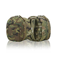 Підсумок для навушників Sound Guard у розмірі (L) — Мультикам