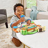 Музична іграшка Піаніно Жираф від VTech, фото 6