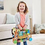 Музична іграшка Піаніно Жираф від VTech, фото 9