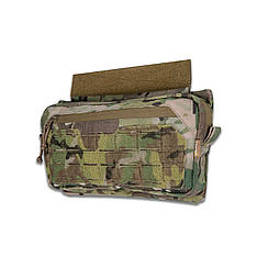 Підсумок під захист живота Militex Мультикам з Cordura original USA (M)