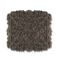 Маскувальна сітка Militex Камуфляж земля 2х2,5м (площа 5 кв. м.)