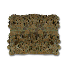 Маскувальна сітка Militex Листя осінь індивідуального розміру (50 грн за 1 кв.м.)