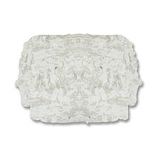 Зимова маскувальна сітка з основою індивідуального розміру (110грн кв.м.) Militex Зимовий мультикам