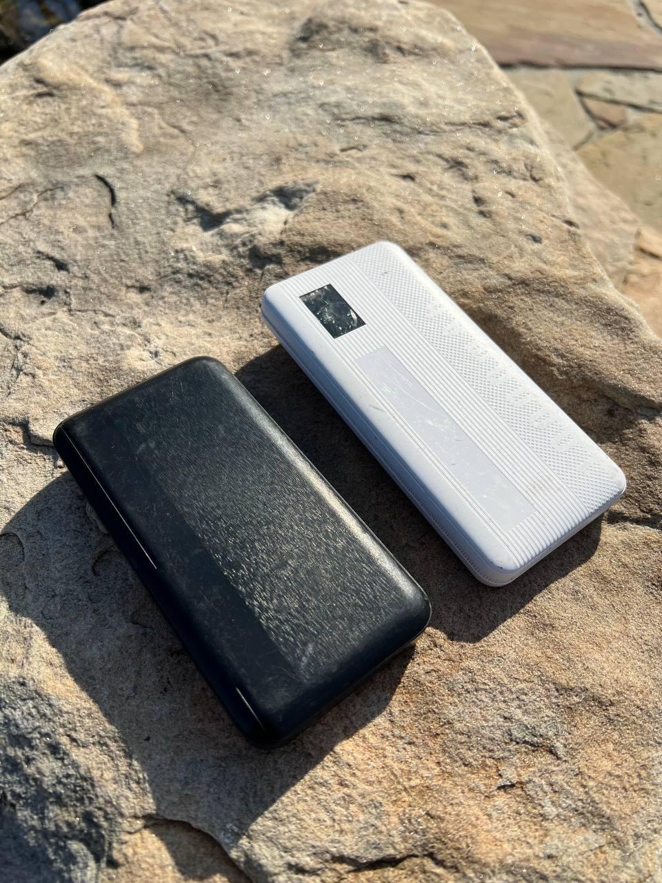 Повербанк Ємністю 10000мАг, фото 1