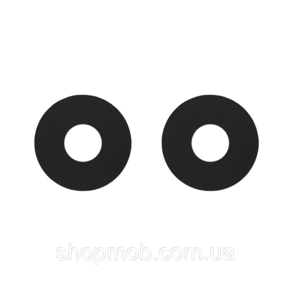 Скло для камери Samsung Galaxy A05 A055 захисне в комплекті 2 штуки прозоре антивідблискове