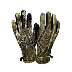 Водонепроникні рукавички Dexshell Drylite2.0 Gloves (S) темний камуфляж