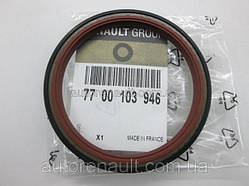 Сальник промежной шестерні Рено Майстер 2.2 dCi / 2.5 dCi - Renault (оригінал) 7700103946