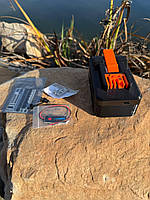 Комплект для збірки акумулятора Dnipro-M на базі 21700 на 5 акб