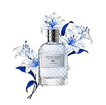 Bottega Veneta Parco Palladiano XV Salvia Blu парфюмированная вода 100 ml. (Боттега Венета Парко Паладіано 15 Салвіа Блу), фото 3