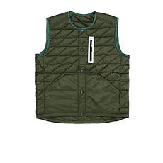 Пуховий жилет Naturehike CNH22YR019, розмір XXL, зелений