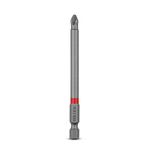 Біта Molder PH2x90мм 1шт (кольорове маркування)