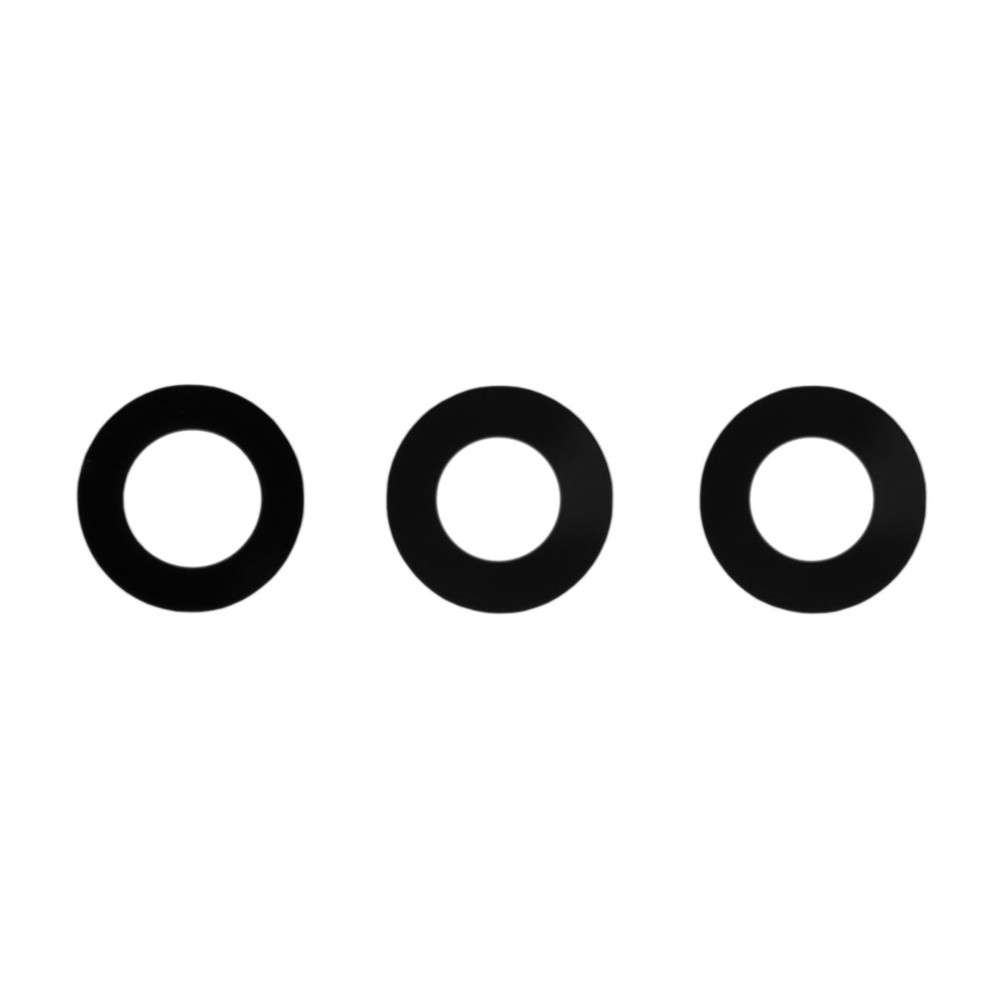 Скло камери для Samsung A057 Galaxy A05s (комплект 3 шт.), фото 1