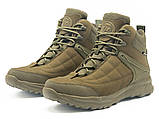 Тактические берцы TEDA 28/Ш+ Хакі У, фото 2