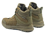 Тактические берцы TEDA 28/Ш+ Хакі У, фото 3