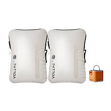 Набір для вакуумного пакування Flextail (EZY PACK+EZY PUMP SET), 2 пакети + насос