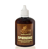 Бальзам ополіскувач Прополіс для порожнини рота, фото 2