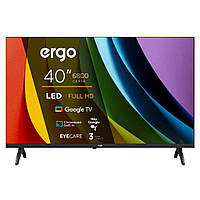 Телевізор Ergo 40JFS6800