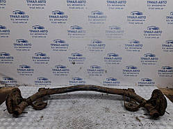 Балка задньої підвіски Suzuki SX4 1.6 БЕНЗИН M16A 2006 (б/у)