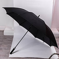 Парасоля-тростина класична міцна надійна з поліестеру від дощу HP-23-17