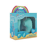 Вібратор-єдиноріжка Unihorn - C Horse - Ocean Peak, вагінально-кліторальна стимуляція, фото 7