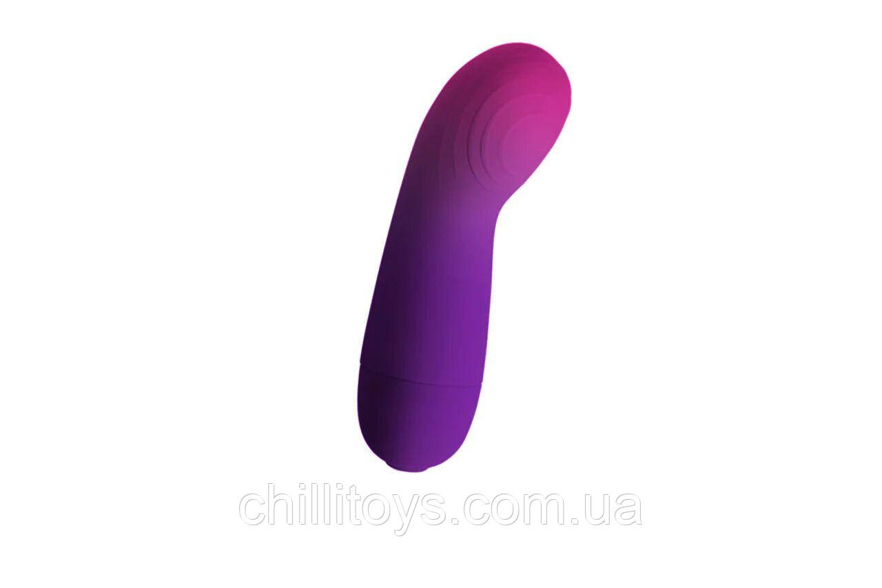 Вібратор Rocks Off Glo Girl - Vibe, фото 1