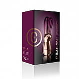 Вібратор Climaximum Bella, фото 4