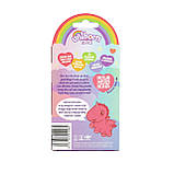 Вібратор-єдиноріжка Unihorn Mini - Peachy Pony, брелок з вібрацією, фото 4