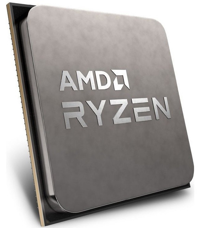 Центральний процесор AMD Ryzen 5 5500GT 6C/12T 3.6/4.4GHz Boost 16Mb Radeon Graphics AM4 65W w/o cooler TRAY, фото 1