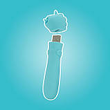 Вібратор-єдиноріжка Unihorn USB Bullet - Mount'n Peak, віброкуля, USB-зарядка, фото 8