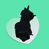 Вібратор-єдиноріжка Unihorn - Wild Spirit, пестливий язичок, фото 9