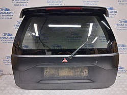 Крышка багажника Mitsubishi Pajero Sport K9 3.0 БЕНЗИН 6G72 1996 (б/у)