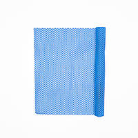 Килимок для кухні ванної туалету підлоговий із спіненого ПВХ 90×38 см HP-42-6BL