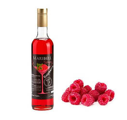 Сироп Maribell малина 0,7 л 900 г64
