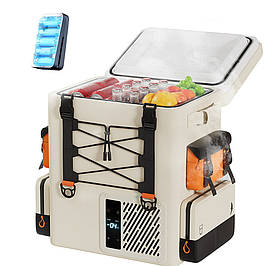 Акумуляторні холодильники