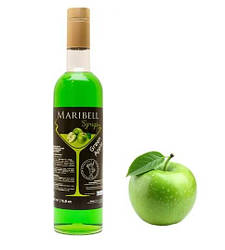 Сироп Maribell яблуко зелене 0,7 л 900 г64
