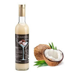 Сироп Maribell кокос 0,7 л 900 г64