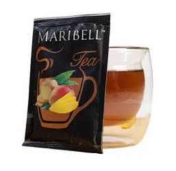 Чай у стиках Maribell манго-імбир 50 г (/25уп)