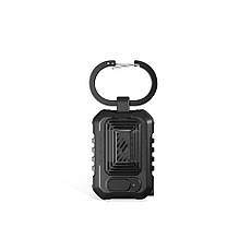 Портативний фумігатор кемпінговий Flextail Light Repel, чорний