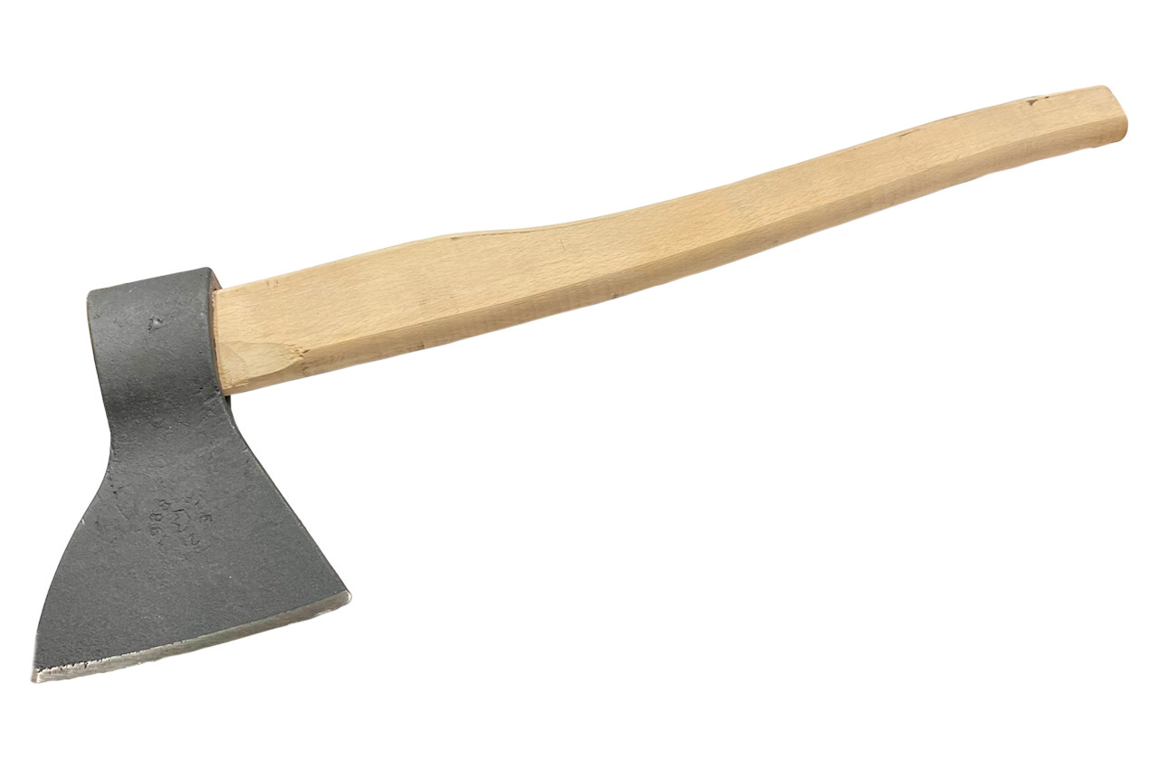 Сокира TNX 2000г х 600мм ручка дерево