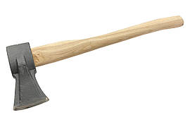 Сокира-колун TNX 2000г х 600мм щока ручка дерево