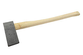 Сокира-колун TNX 2600г х 700мм клин ручка дерево