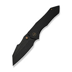 Ніж складаний Weknife High-Fin XL WE24010-1