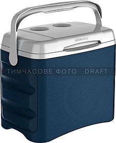 Холодильник дорожній ARDESTO, 25л, ак.холоду, 4.1кг, синій