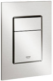 Накладна панель змиву Grohe Skate Cosmopolitan S, суперсталь