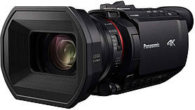 Цифр. відеокамера 4K Flash Panasonic HC-X1500