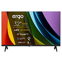Телевізор Ergo 32JHS6800
