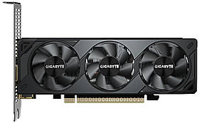 Відеокарта GIGABYTE GeForce RTX 5050 8GB GDDR6 OC Low Profile