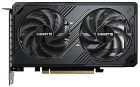 Відеокарта GIGABYTE GeForce RTX 5060 8GB GDDR7 WINDFORCE 2 OC MAX