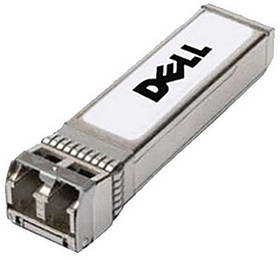 Модуль Dell EMC SFP28 SR Optic, 25GbE, 85C, for all SFP28 ports, Customer Install
