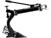 Плуг для викопування коренеплодів YATO зі зчіпкою до мотоблоків YT-85850, YT-85851 [1]